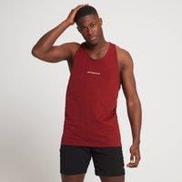 Fitness Mania - MP Men's Originals Stringer Vest - Scarlet - L