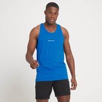 Fitness Mania - MP Men's Originals Stringer Vest - True Blue - XS