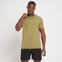 Fitness Mania - MP Men's Performance Short Sleeve T-Shirt - Moss Marl - L