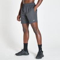 Fitness Mania - MP Men's Singles Day Essentials Training Shorts - Gun Metal