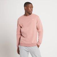 Fitness Mania - MP Men's Sweatshirt - Washed Pink - L