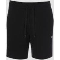 Fitness Mania - MP Men's Sweatshorts - Black - XXL