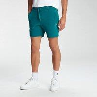 Fitness Mania - MP Men's Sweatshorts - Teal - L