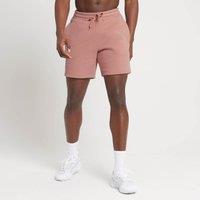 Fitness Mania - MP Men's Sweatshorts - Washed Pink - L