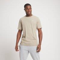 Fitness Mania - MP Men's T-Shirt - Taupe - L