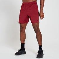 Fitness Mania - MP Men's Tempo Shorts - Scarlet - L