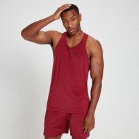 Fitness Mania - MP Men's Tempo Tank Top - Scarlet - L