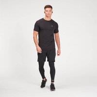 Fitness Mania - MP Men's Training Leggings Baselayer - Black - L