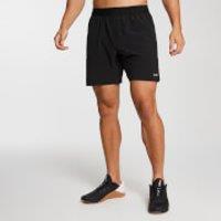 Fitness Mania - MP Men's Training Shorts- Black - XXXL