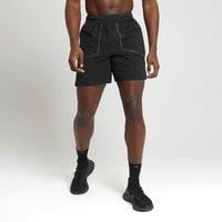 Fitness Mania - MP Men's Velocity Ultra 7 Inch Shorts - Black - XS