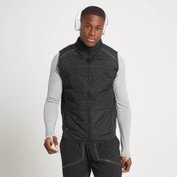 Fitness Mania - MP Men's Velocity Ultra Gilet - Black - XS