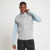 Fitness Mania - MP Men's Velocity Ultra Gilet - Storm - XS