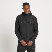 Fitness Mania - MP Men's Velocity Ultra Running Jacket - Black - L