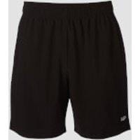 Fitness Mania - MP Men's Woven Training Shorts - Black - XL