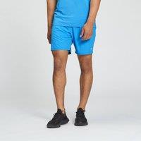 Fitness Mania - MP Men's Woven Training Shorts - Bright Blue - L