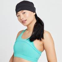 Fitness Mania - MP Running Beanie Hat - Black