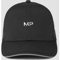 Fitness Mania - MP Training Breathable Cap - Black/Reflective