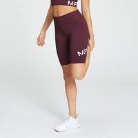 Fitness Mania - MP Training Women's Full Length Cycling Short - Port - XXS