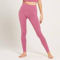 Fitness Mania - MP Women's Composure Leggings - Mauve - L