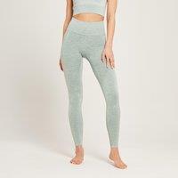 Fitness Mania - MP Women's Composure Seamless Leggings - Cactus - L