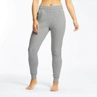 Fitness Mania - MP Women's Composure Slim Fit Joggers - Chrome - L