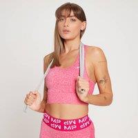 Fitness Mania - MP Women's Curve Sports Bra - Magenta - L