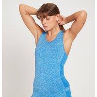 Fitness Mania - MP Women's Curve Vest - True Blue - XS