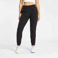 Fitness Mania - MP Women's Essential Fleece Joggers - Black - L