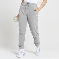 Fitness Mania - MP Women's Essential Fleece Joggers - Storm - L