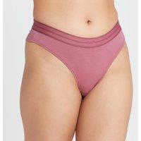 Fitness Mania - MP Women's Essentials Hipster - Mauve - L