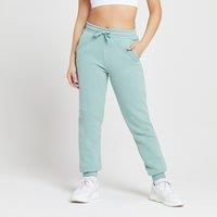 Fitness Mania - MP Women's Essentials Joggers - Ice Blue  - L