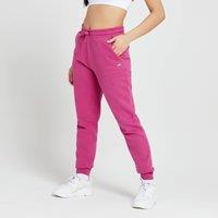 Fitness Mania - MP Women's Essentials Joggers - Sangria  - S