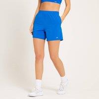 Fitness Mania - MP Women's Essentials Training Woven Shorts - True Blue  - XS
