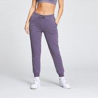 Fitness Mania - MP Women's Joggers - Smokey Purple - L