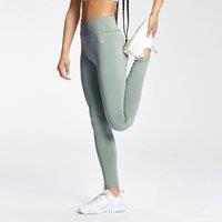 Fitness Mania - MP Women's Leggings - Pale Green