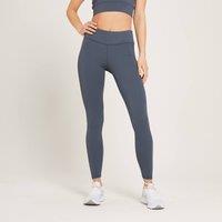 Fitness Mania - MP Women's Linear Mark Training Leggings - Graphite - L