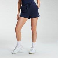 Fitness Mania - MP Women's Lounge Shorts - Navy - XXS