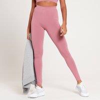 Fitness Mania - MP Women's Original Leggings - Mauve  - XXS
