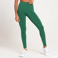 Fitness Mania - MP Women's Original Leggings - Pine - L