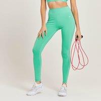 Fitness Mania - MP Women's Power Leggings - Ice Green - L