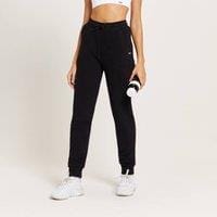Fitness Mania - MP Women's Relaxed Fit Joggers - Black  - L