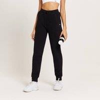 Fitness Mania - MP Women's Relaxed Fit Joggers - Black - XS