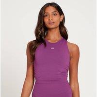 Fitness Mania - MP Women's Tempo Seamless Vest - Purple - L