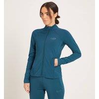 Fitness Mania - MP Women's Tempo Training Jacket - Dust Blue - L