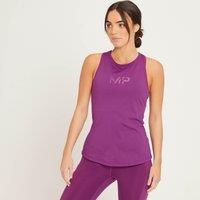 Fitness Mania - MP Women's Tempo Vest - Purple - L