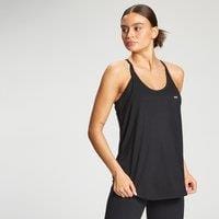 Fitness Mania - MP Women's Training Escape Vest - Black - L