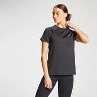 Fitness Mania - MP Women's Training Regular T-Shirt - Black - XS