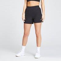 Fitness Mania - MP Women's Training Short - Black - XXS