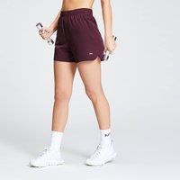 Fitness Mania - MP Women's Training Short - Port - XS