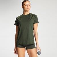 Fitness Mania - MP Women's Training T-Shirt - Vine Leaf - XXS